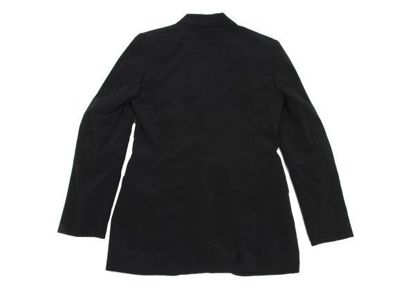 Jean Paul GAULTIER ジャン ポール ゴルチエ ジャケット 40 Jean-Paul GAULTIER - ゴルチエ ダウンジャケット サイズ40 M -の通販