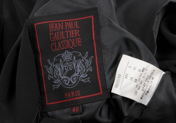 ジャンポールゴルチエ クラシックJean Paul GAULTIER CLASSIQUE ポリ
