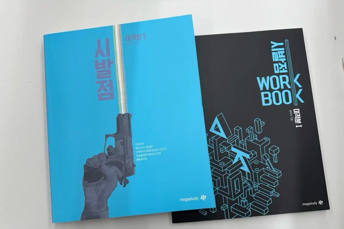 微分積分学 始発点1 基本書 ワークブック の本