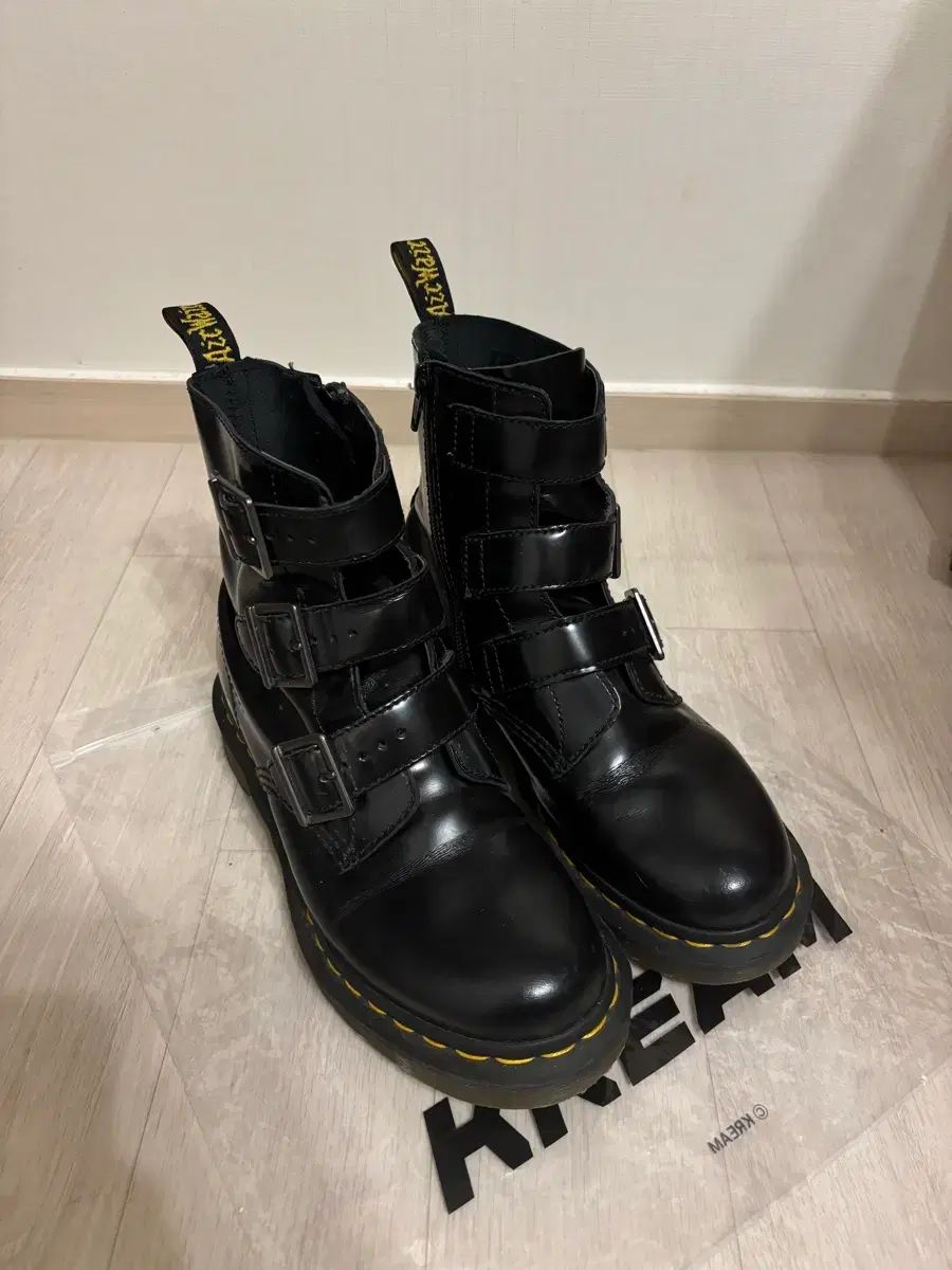DR MARTENS ドクターマーチン ブレイク uk 4 235 eu 37