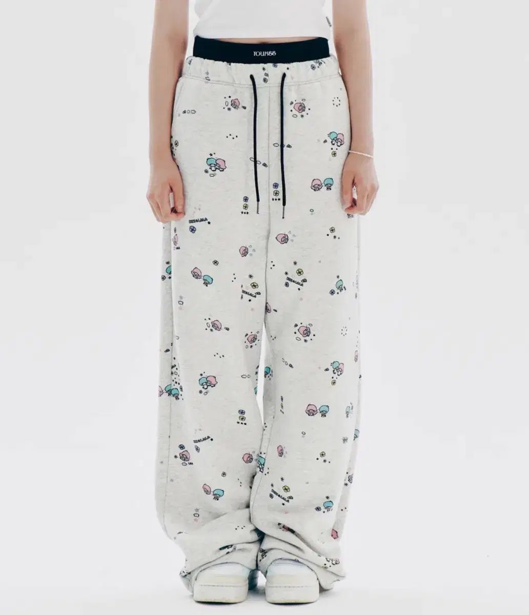 YOUHEE リトルツインスターズ パンツ