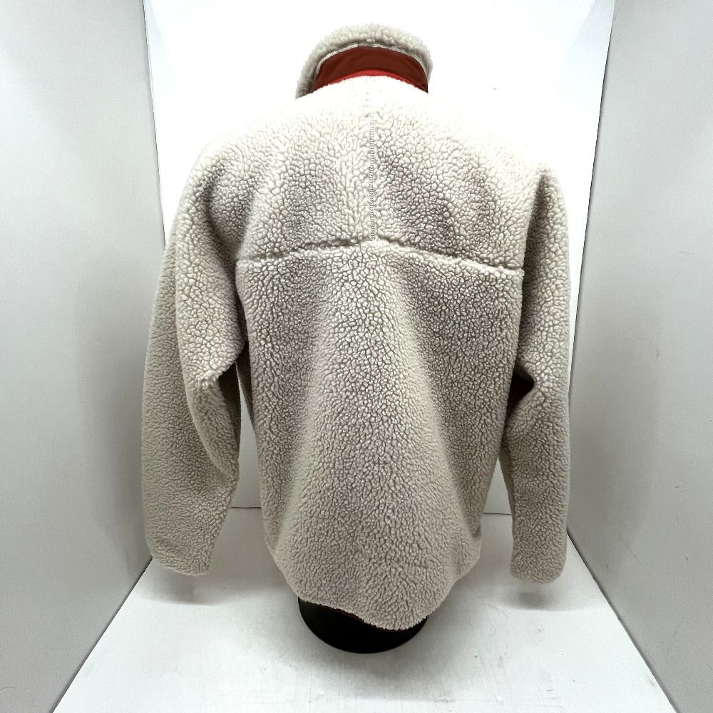 06w15916 パタゴニア patagonia フリースCLASSIC RETRO-X ジャケット L