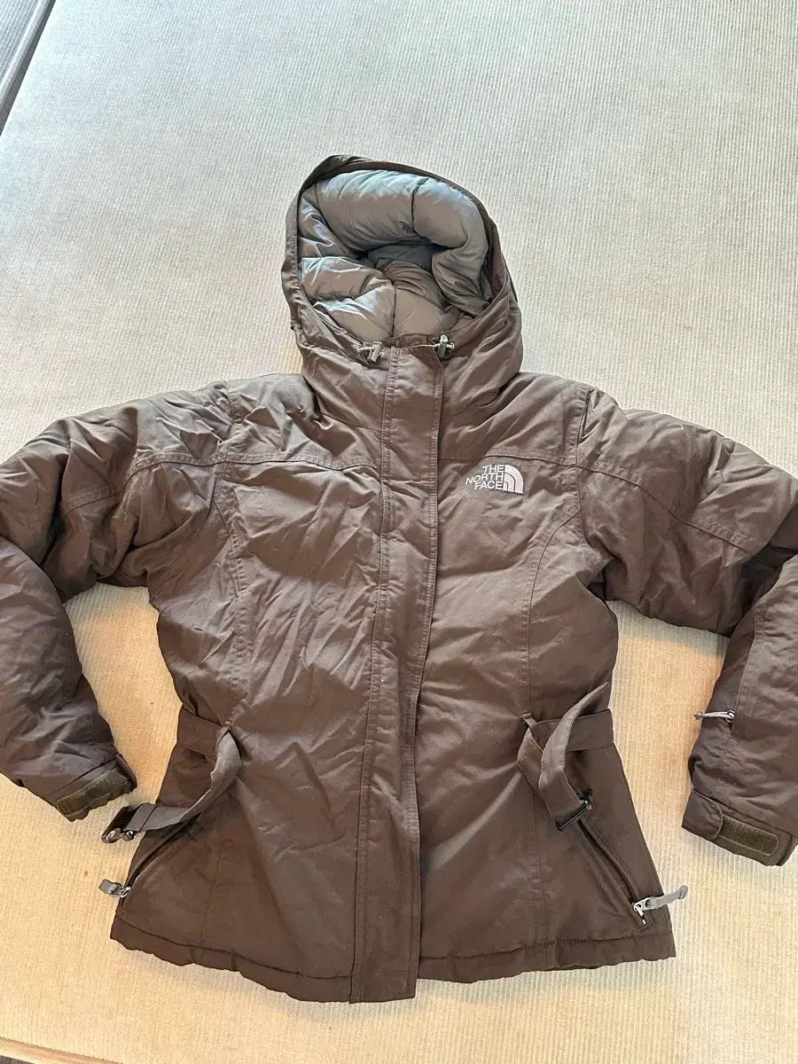 THE NORTH FACE ザノースフェイス レディース ダウン S