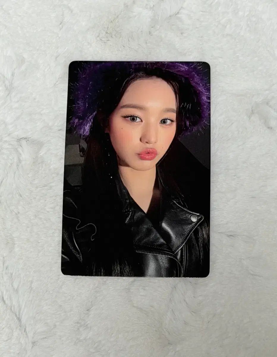 IVE（アイヴ）ウォニョン(WONYOUNG・チャンウォニョン) ELEVEN 一直娱