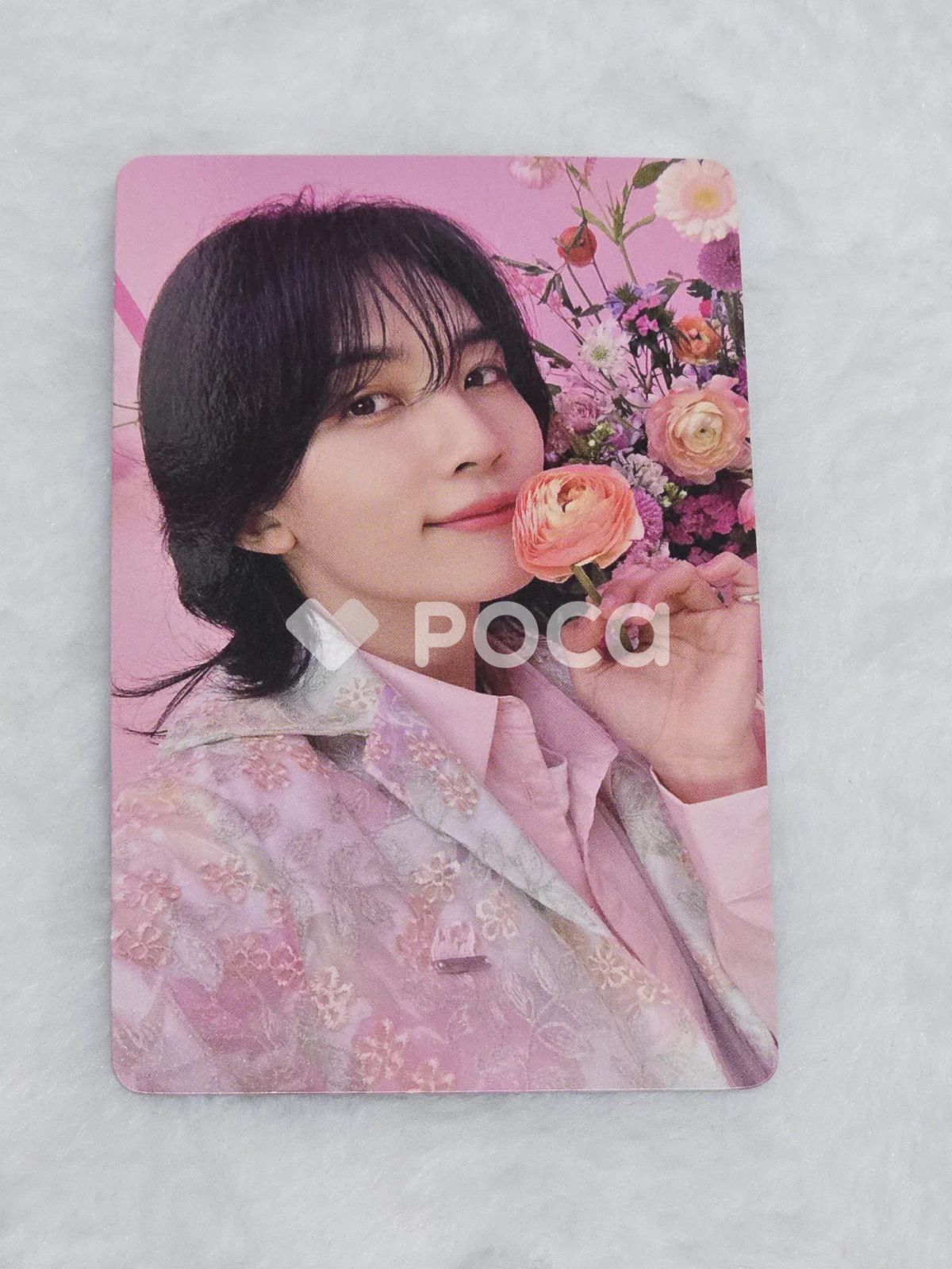 Seventeen ジョンハン セブチ ALWAYS YOURS 初回 盤A