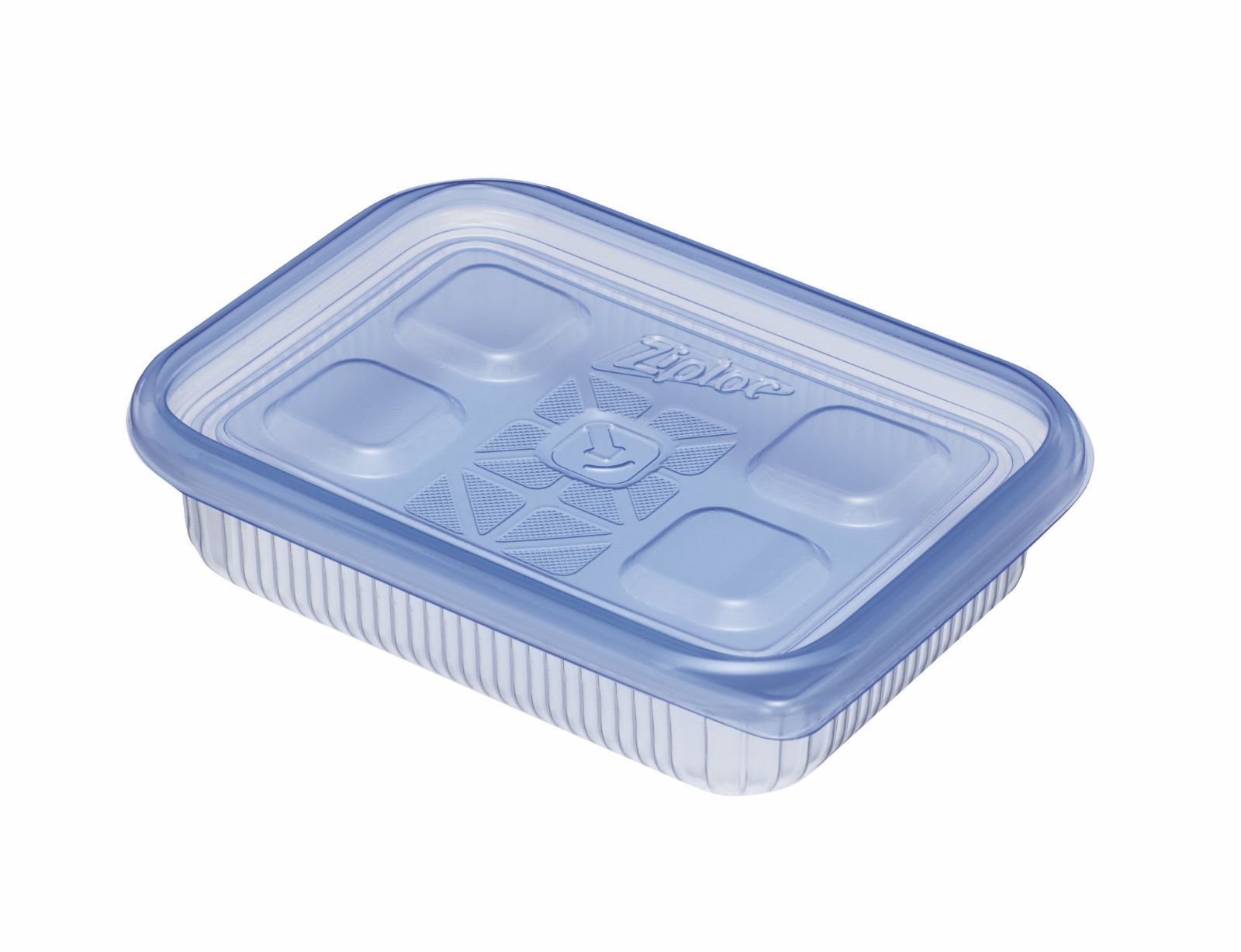  Ziploc ジップロック コンテナー ごはん保存容器 薄型 入 その他 文房具 事務用品