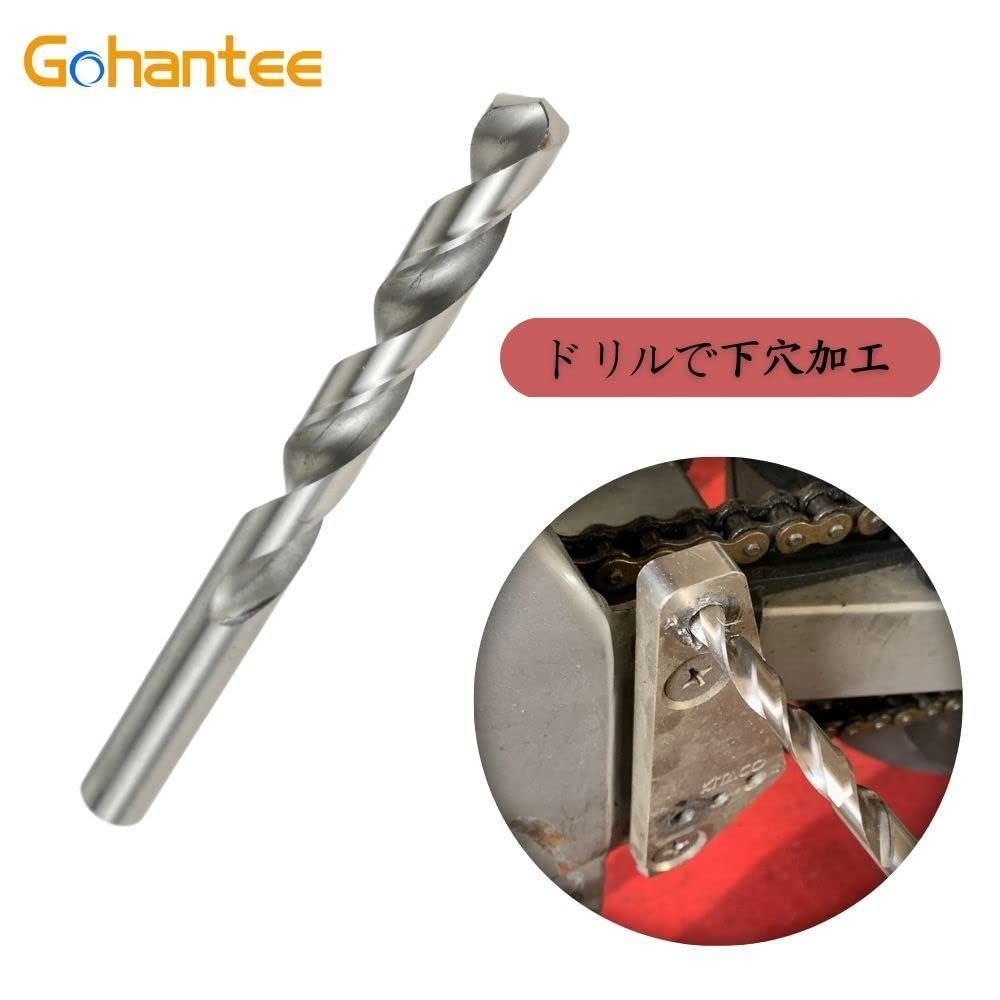 在庫 自動車修理用 ネジ山の修正 ステンレス ネジ山修復リペアキット ヘリサートキット ねじ修理キット リコイルキット ネジ穴再生 セット M 8 ネジ穴補修キット