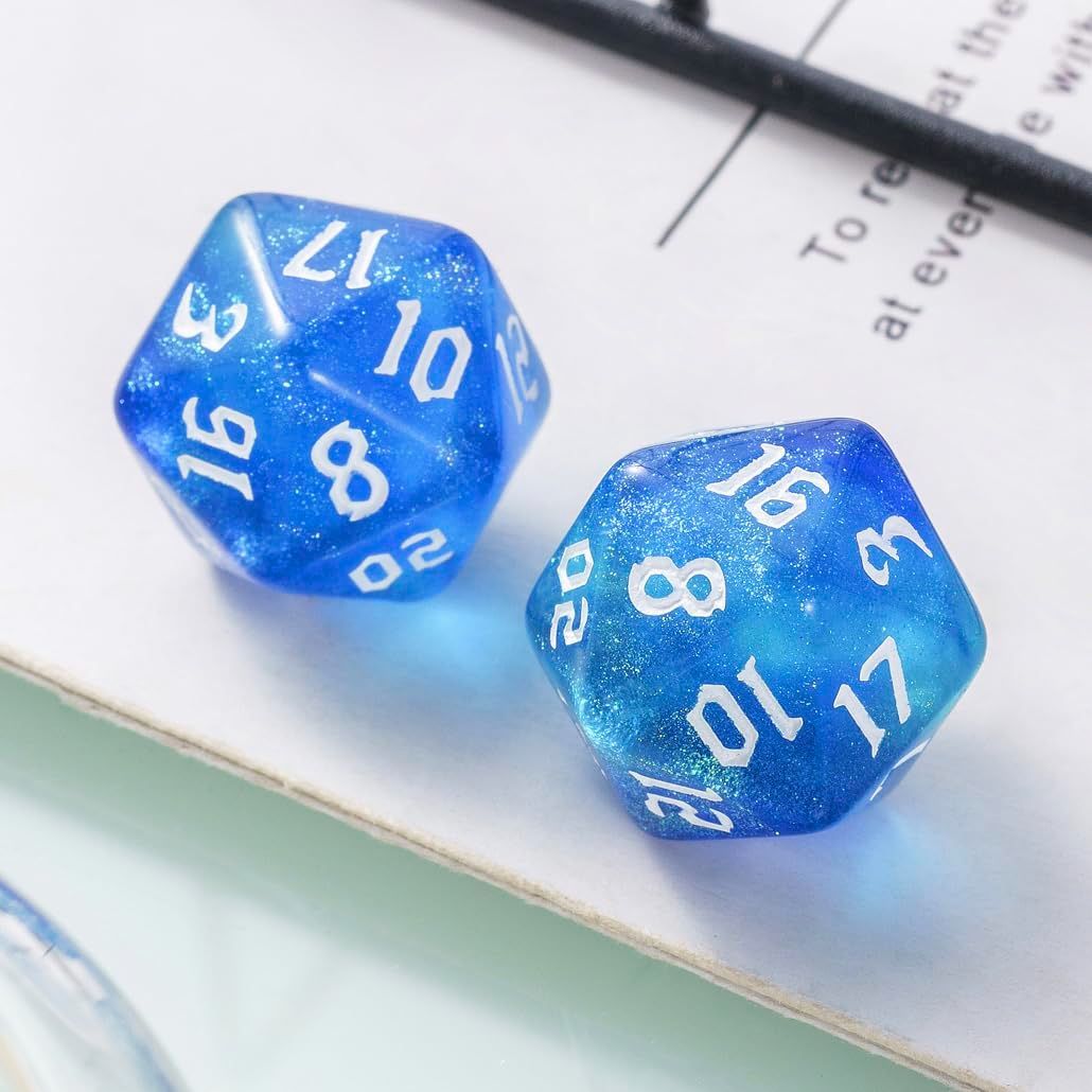 数量 多面体ダイス