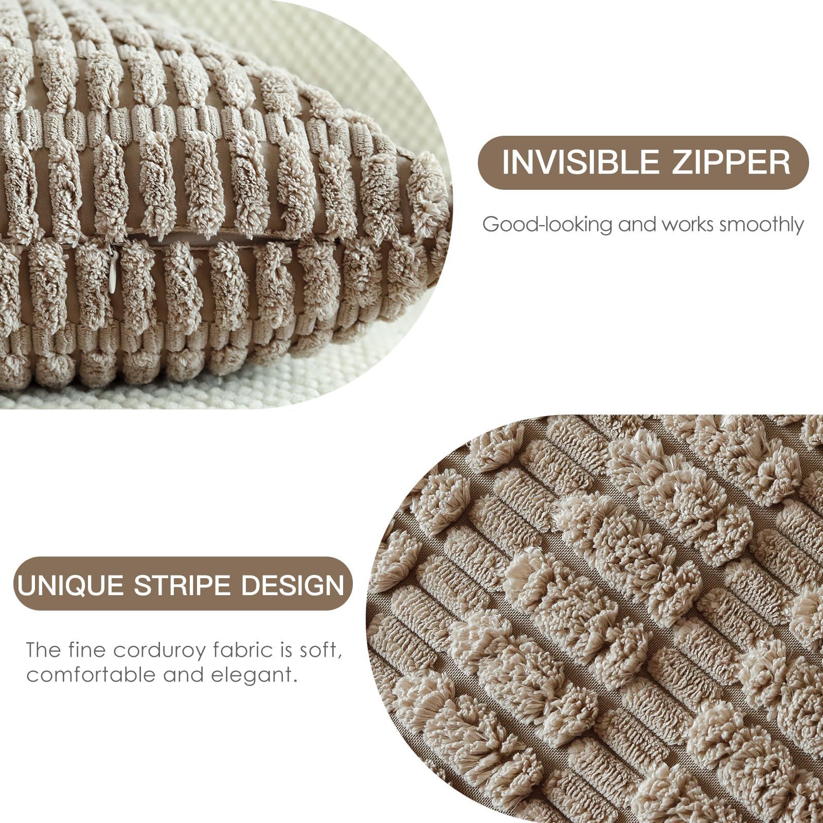 クッションケース