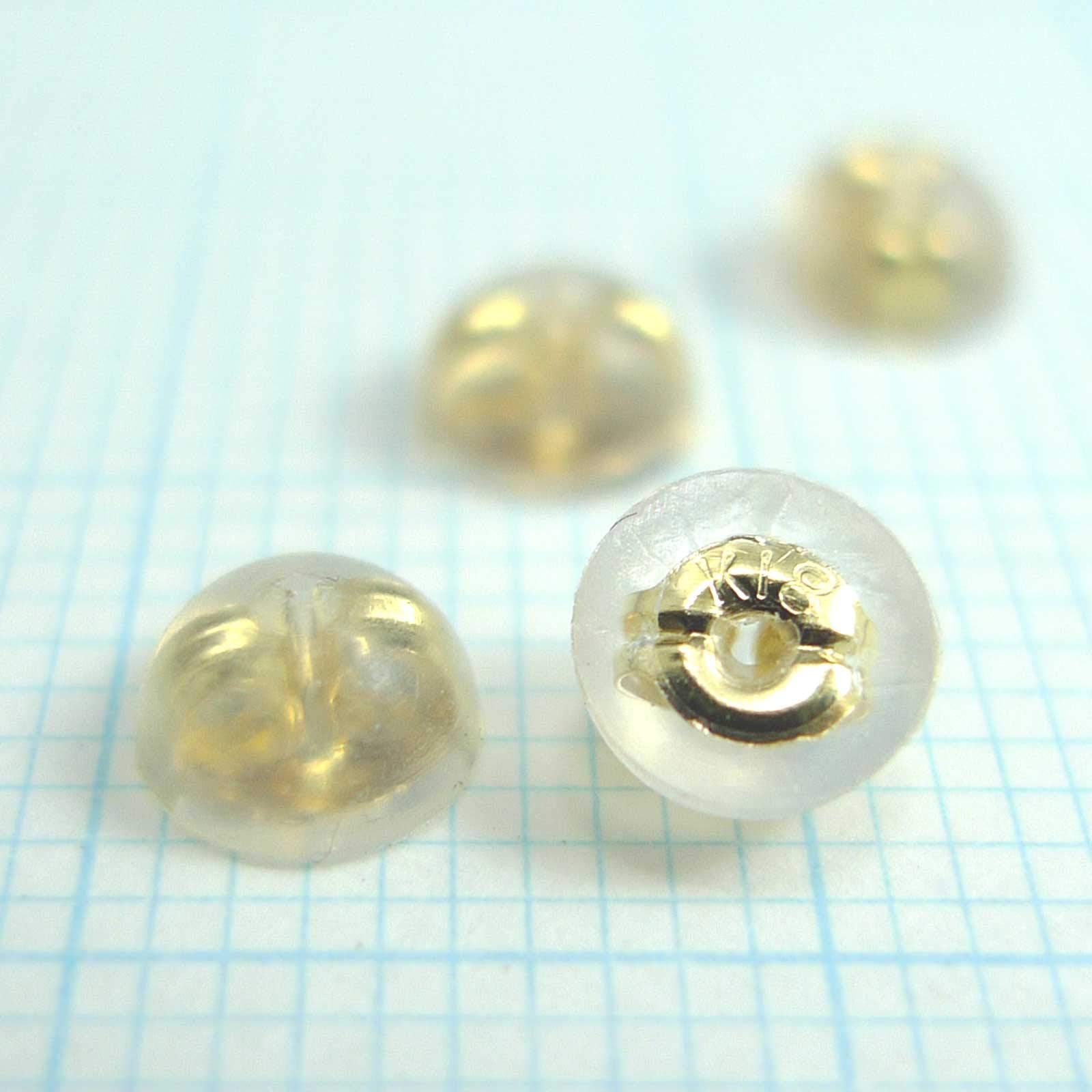 数量 ピアスキャッチK