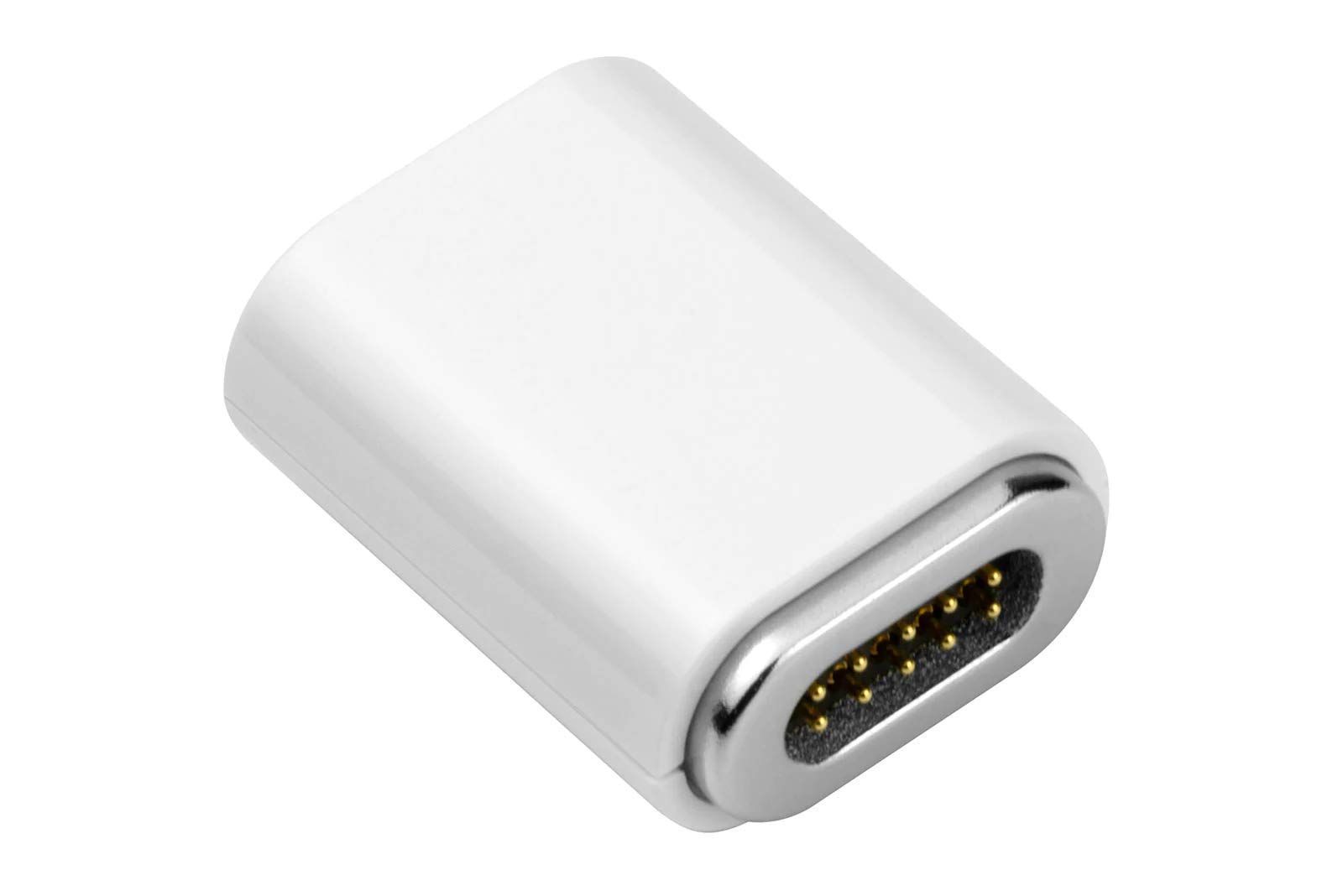 Screen Charging Dual 充電コネクタ デュアルスクリーン用 VELVET Adapter 5 G ThinQ V 60 LG