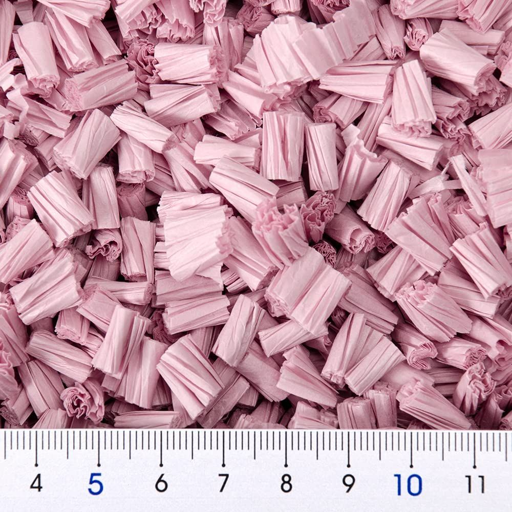 小動物用床材KAMIYUKA ピンク