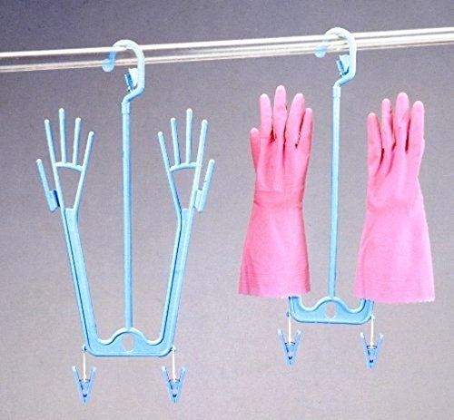 手袋ハンガー