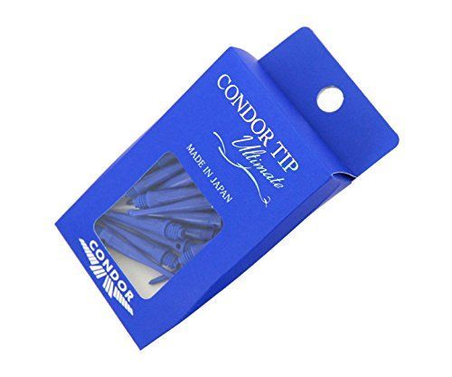  数量 チップ ティップ ソフト 31 mm コンドル ブルー TiTO アルティメット ULTIMATE ティト TIP CONDOR その他 文房具 事務用品