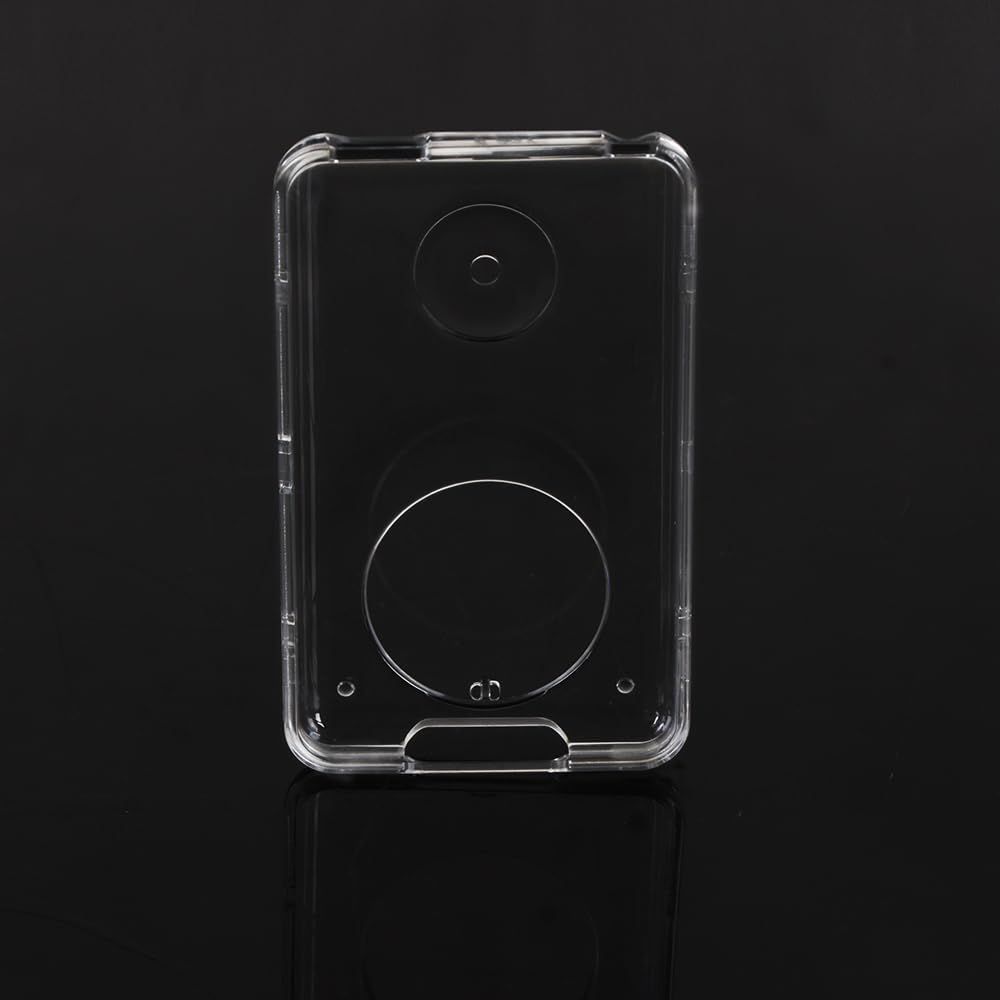 完全保護クリスタルクリアハード