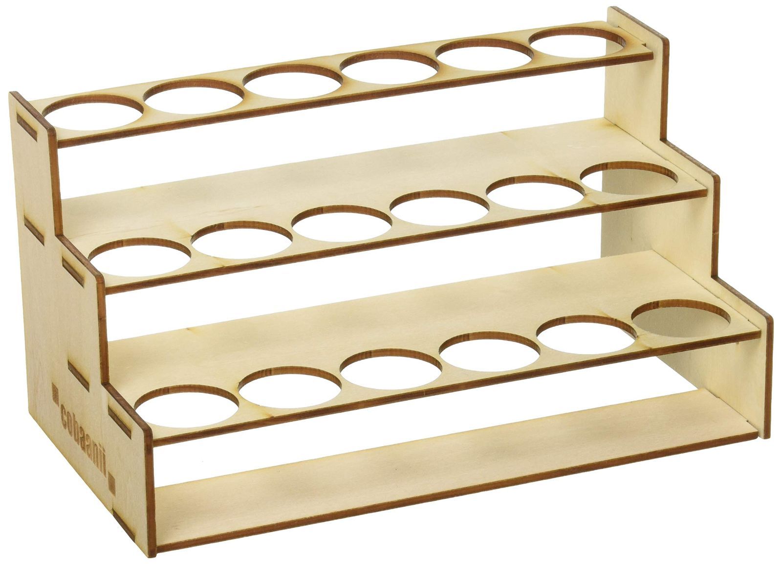 商品 Cobaanii mokei工房 コバアニ模型工房 ペイントラックC 木製組立キット TW 003