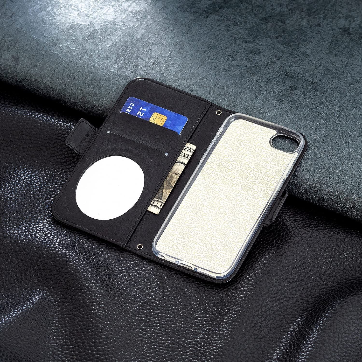 マグネット付き