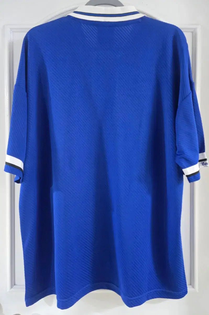 海外 EVERTON XL 93 95 ホーム 復刻版