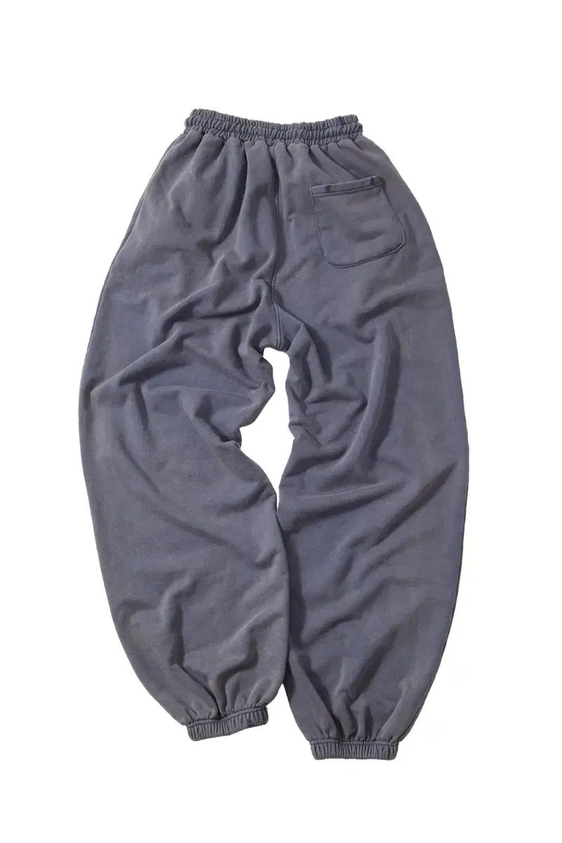 wknd project damage washing sweat pants