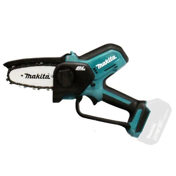迅速に発送 マキタ Makita 充電式ハンディーソー 18 V バッテリ 充電器別売