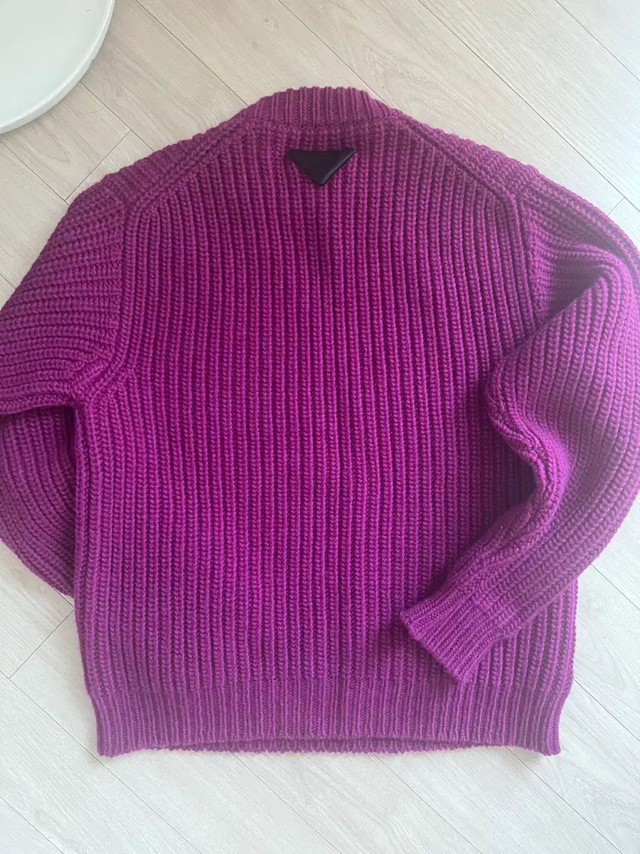 コレクション カシミアニット