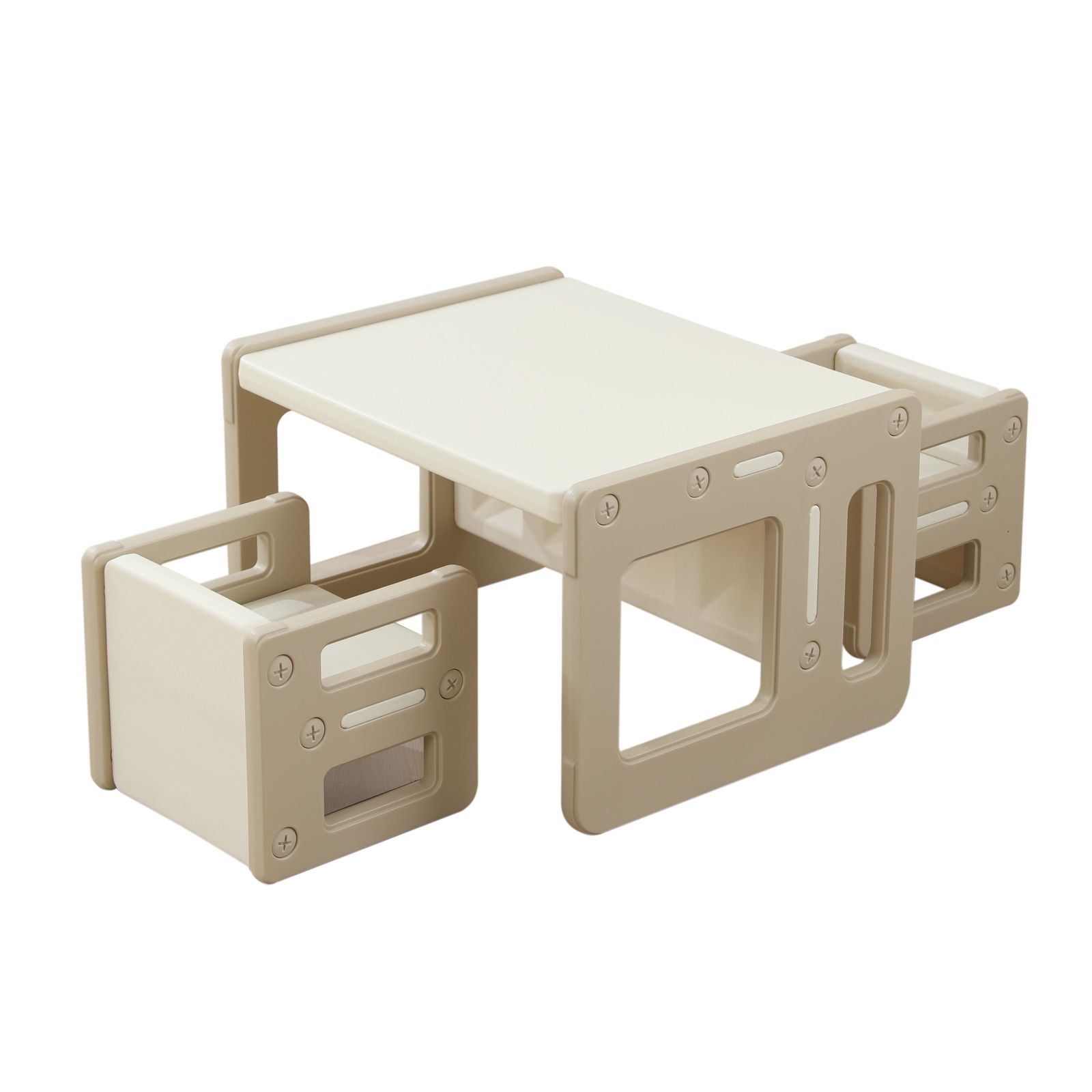 デスク チェア3点セット 子供用テーブル 子供机 テーブルセット 学習デスク 机 幼児机 組立簡単 キッズテーブル 子供チェア キッズデスク 最高プレゼント 5 way チェアセット 子供椅子 テーブル 学習机学習机セット おしゃれ 赤ちゃん ベビー