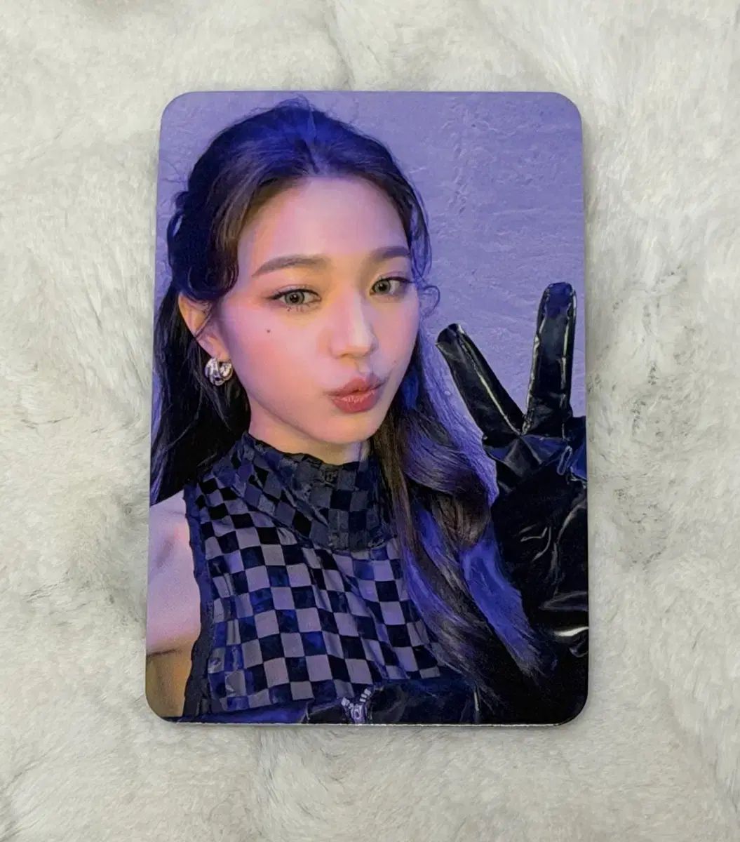 IVE（アイヴ）ウォニョン(WONYOUNG・チャンウォニョン) ELEVEN MY