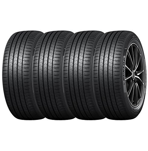 ダンロップ DUNLOP 155 65 R 14 75 H LE MANS V 4本セット m