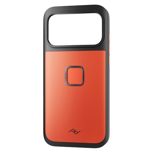 PeakDesign ピークデザイン ナー ケース iPhone 17 Pro Max アイビス M MX CE FL 1