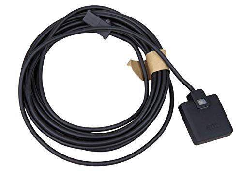 ETC車載器 アンテナ分離型