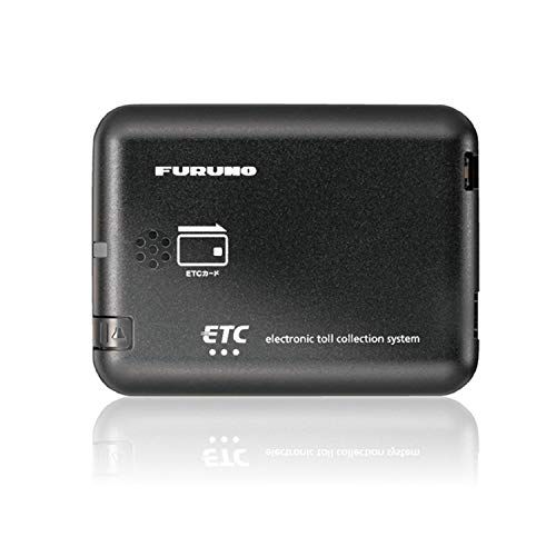 FURUNO 古野電機 音声案内タイプ ETC車載器 FNK M 16