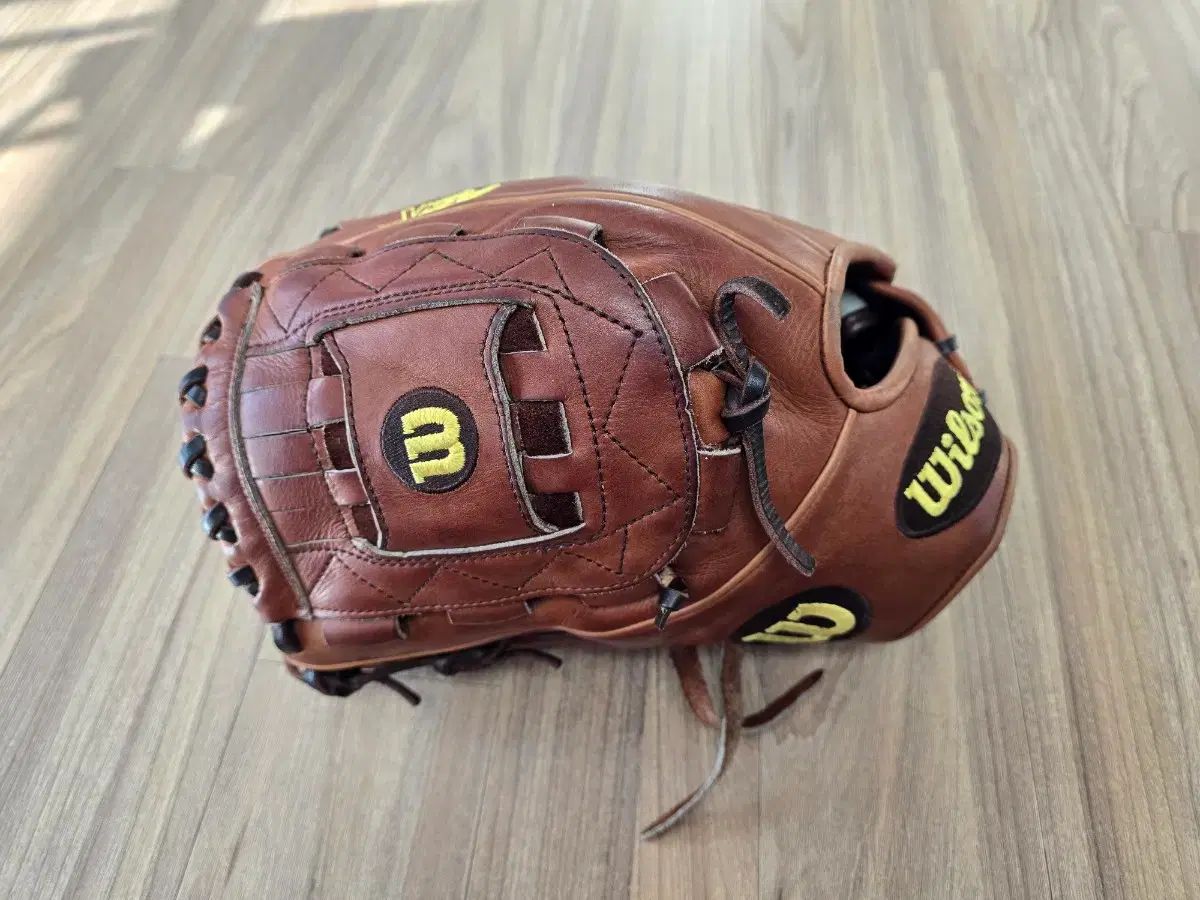 A 2 K 12 ASO 投手用グローブ オールラウンドグローブ