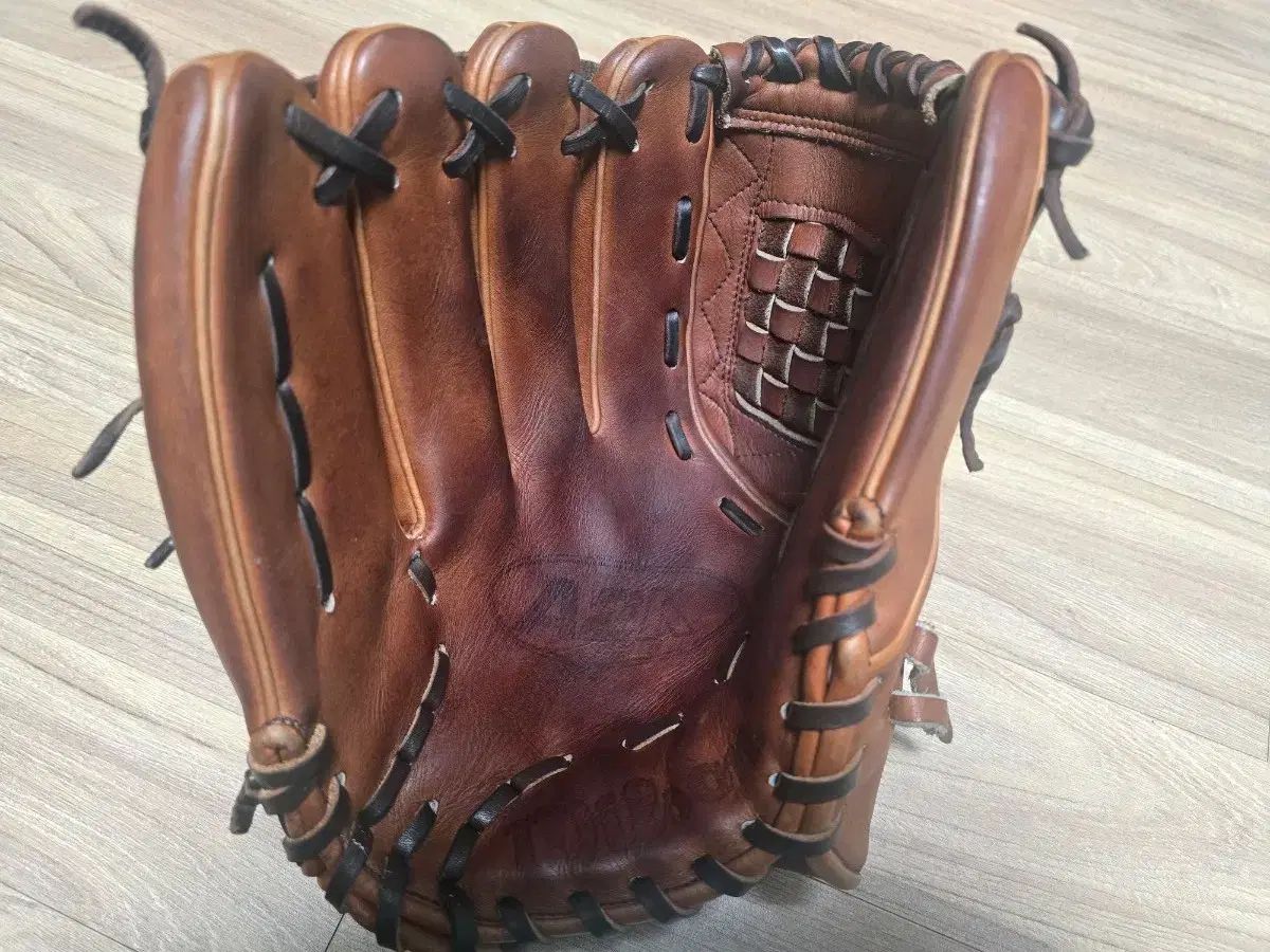 A 2 K 12 ASO 投手用グローブ オールラウンドグローブ