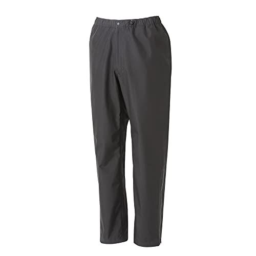 MIZUNO ミズノ レインウェア ゴアテックスGORE-TEX グラウンド パンツ 男女兼用 アウトドア 釣り 耐水圧30 000 mm以上 透湿 20洗耐久撥水 ユニセックス大人 m