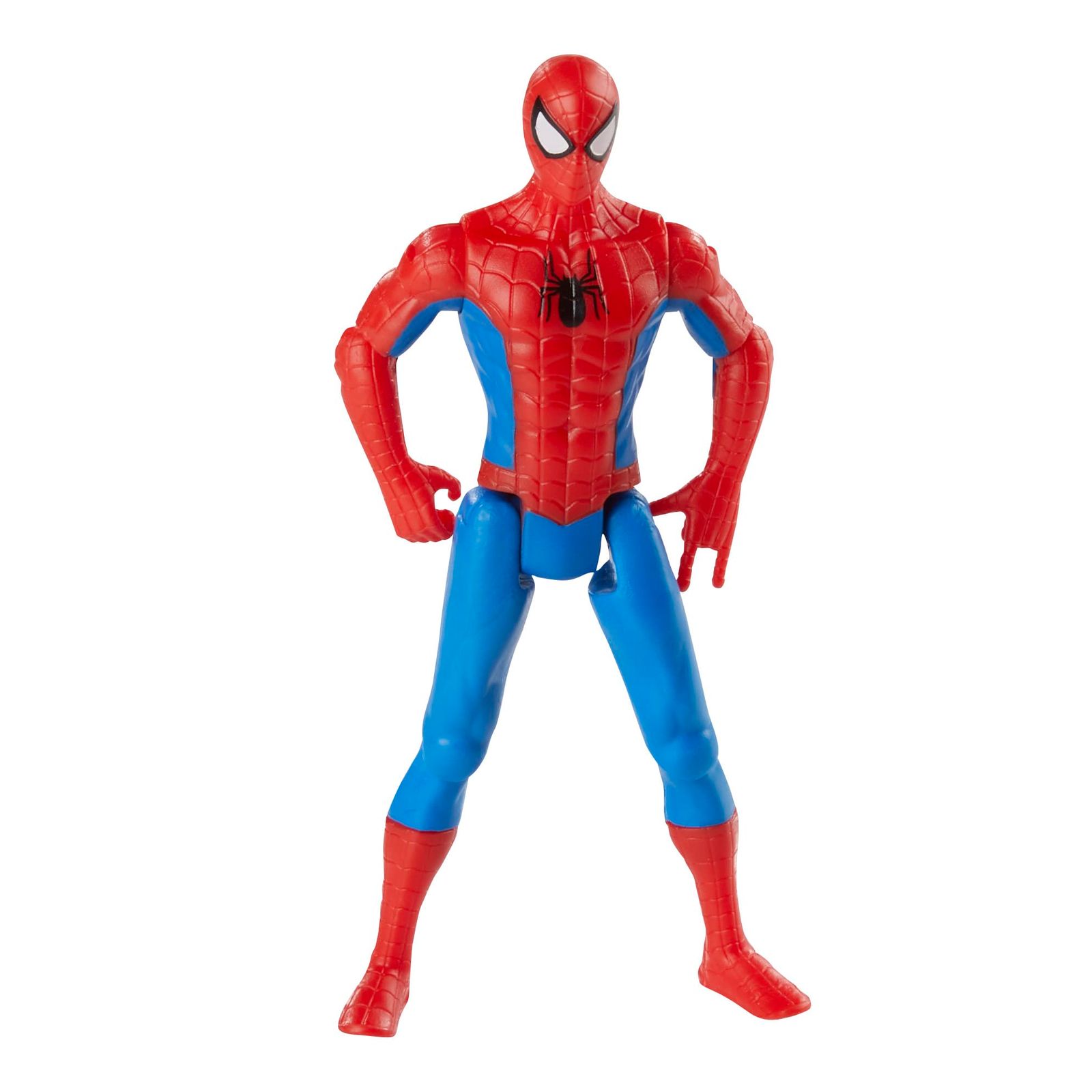 ハズブロ(HASBRO) MARVEL マーベル スパイダーマン エピックヒーロー