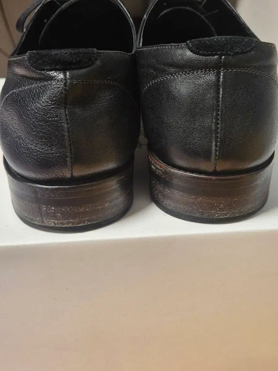 THE B ブラウンソール 4