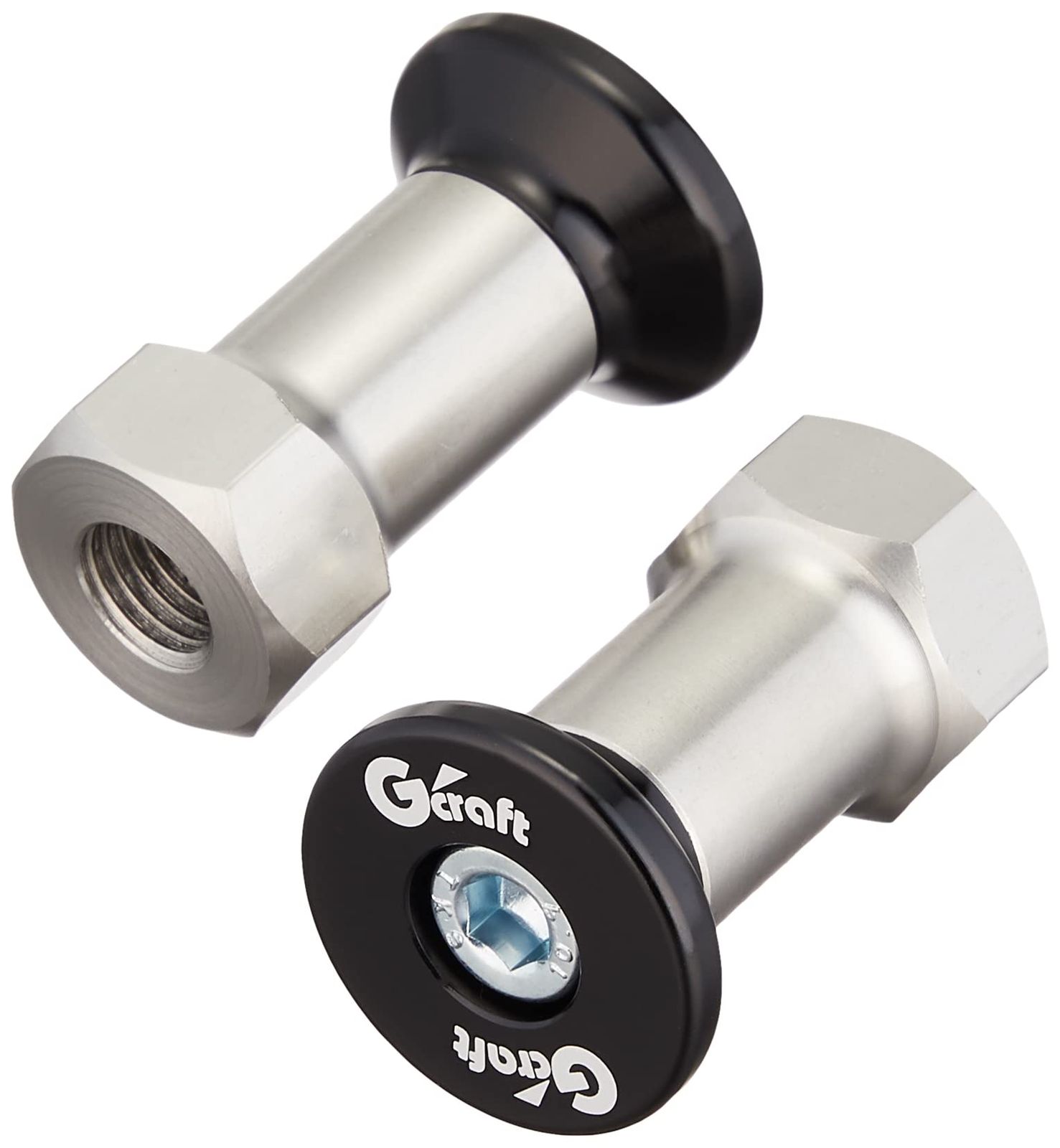 Gcraft ジークラフト サスペンションフック スタンドフック モンキー125 M 10 1 25 メンテナンススタンド 31254