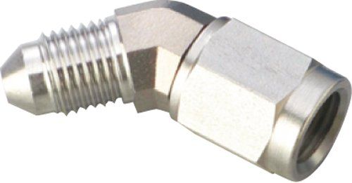 グッドリッジ フィッティング アダプター 45度 ステンレス 3 CPL 823 03 C