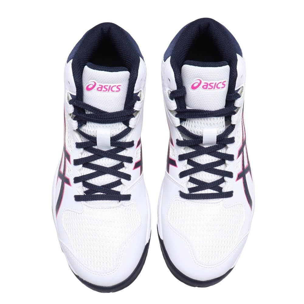 アシックス] バスケットボールシューズ DUNKSHOT MB 9 ユニセックス