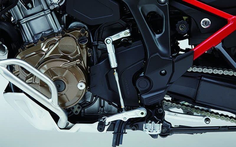 ホンダ クイックシフター AfricaTwin 2025年モデル Adventure Sports ES 08 U 70 MLG E 00 シルバー