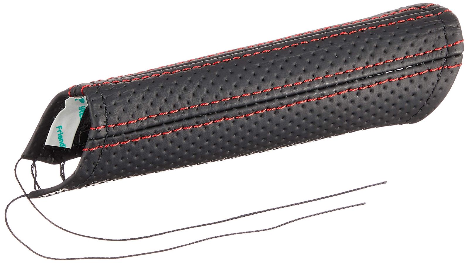 SUZUKI スズキ 部品 SWIFT スイフト 本革パーキングブレーキカバー 9914 M 52 R 00