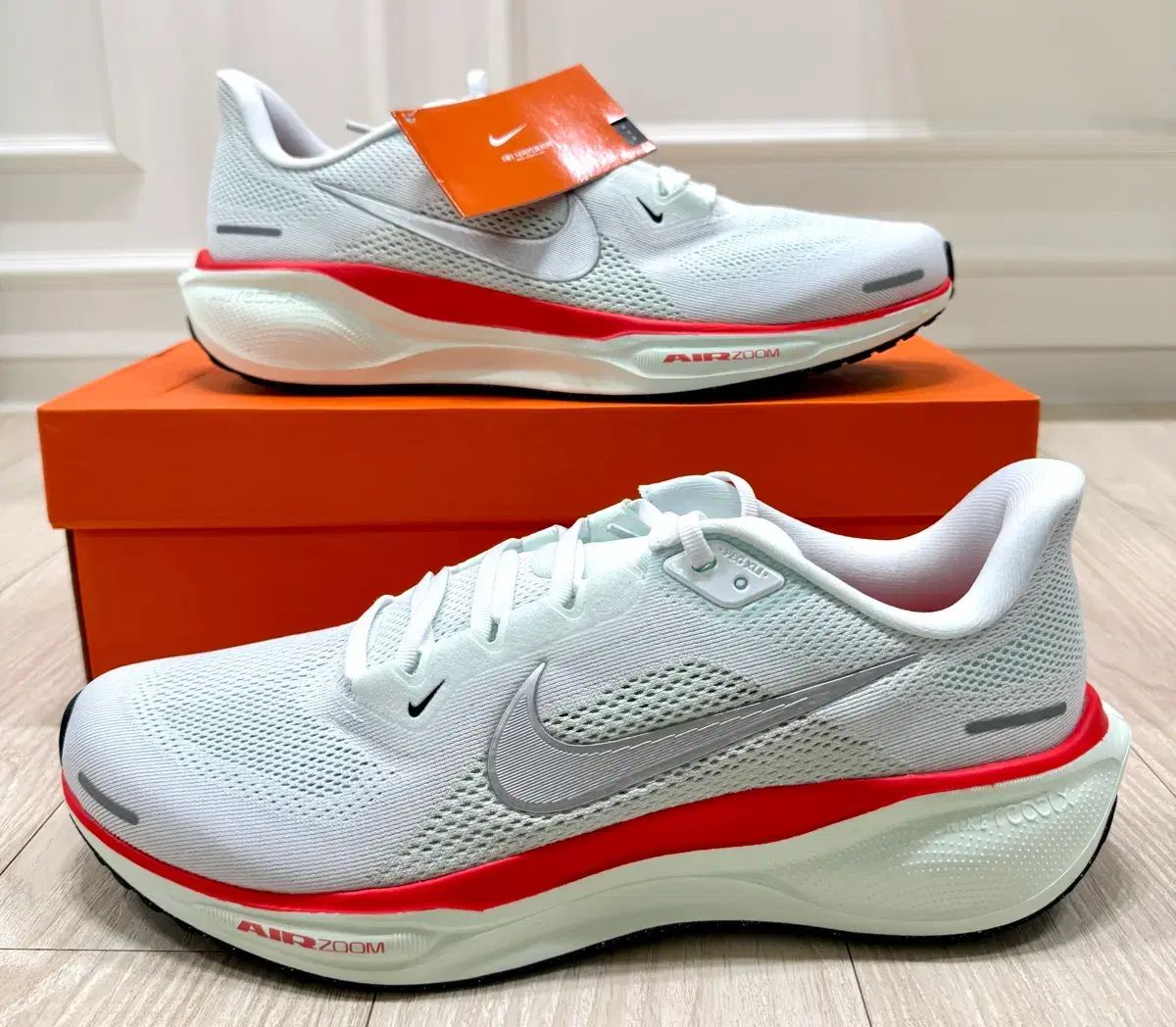 ランニングシューズ