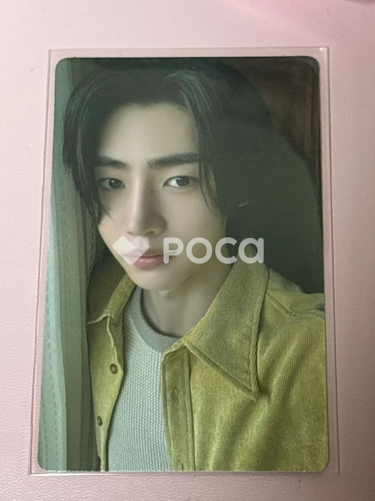 ENHYPEN ソンフン ROMANCE : UNTOLD ENGENE Ver. - メルカリ