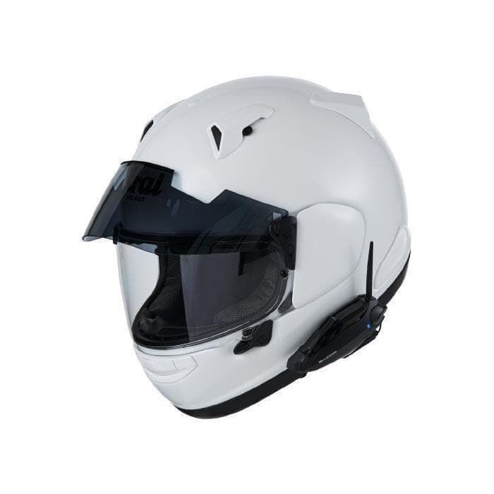 ビーコム B+COM SB6XR シングルユニット（1台）インカム【6人同時通話