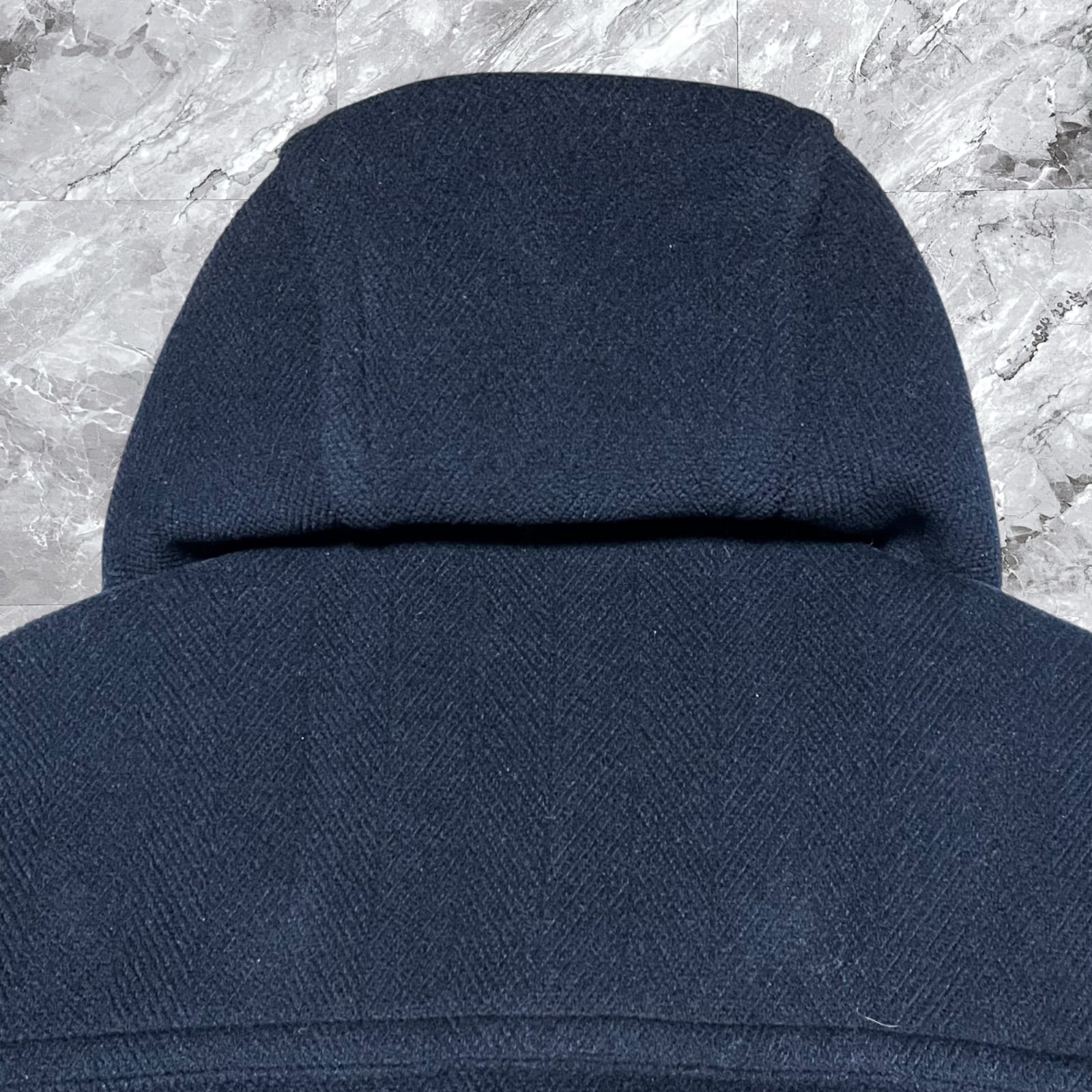 TAKESHI YAJIMA タケシヤジマ Moorbrook ムーアブルック ダッフル