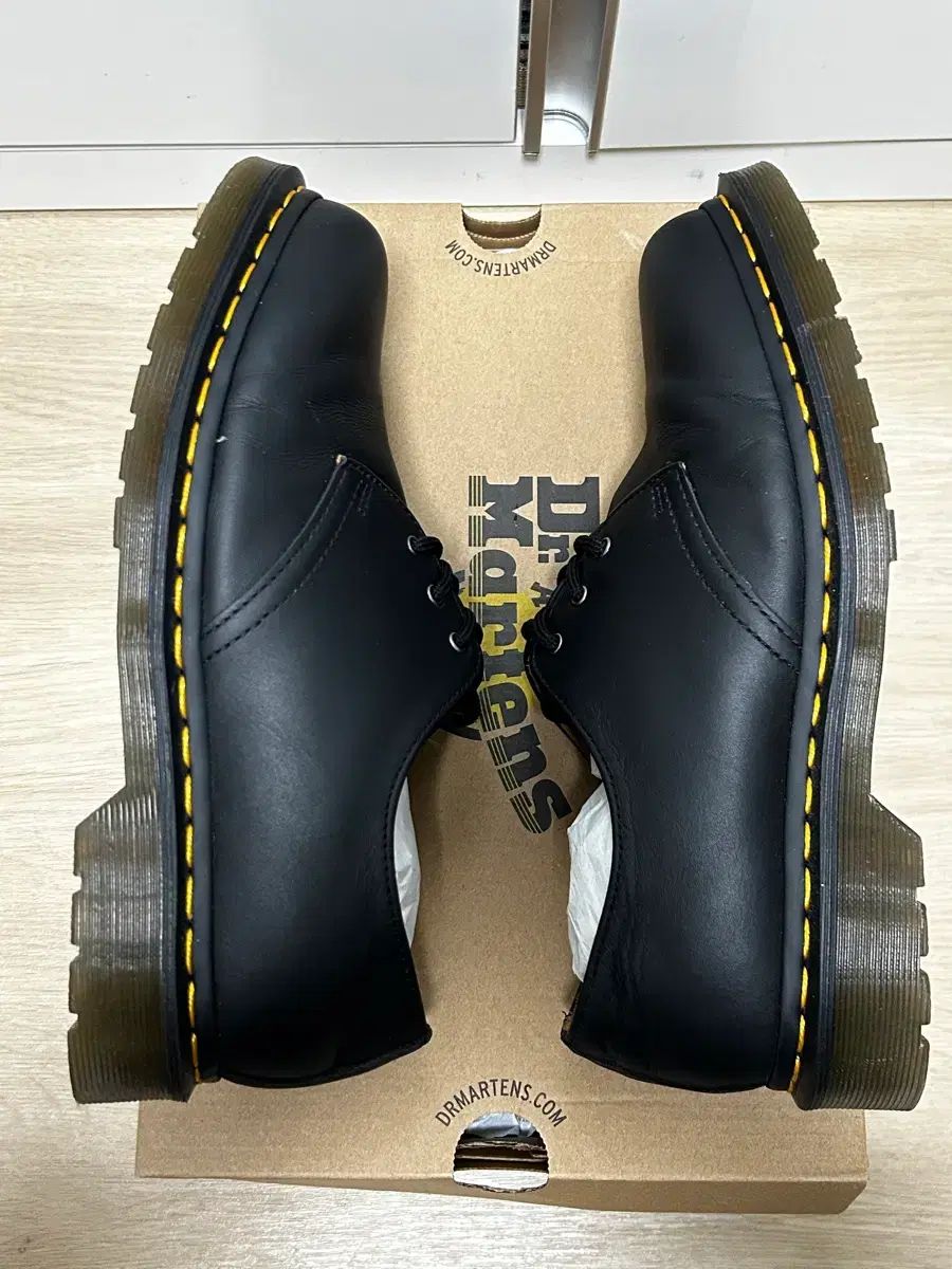 ドクターマーチン 1461
