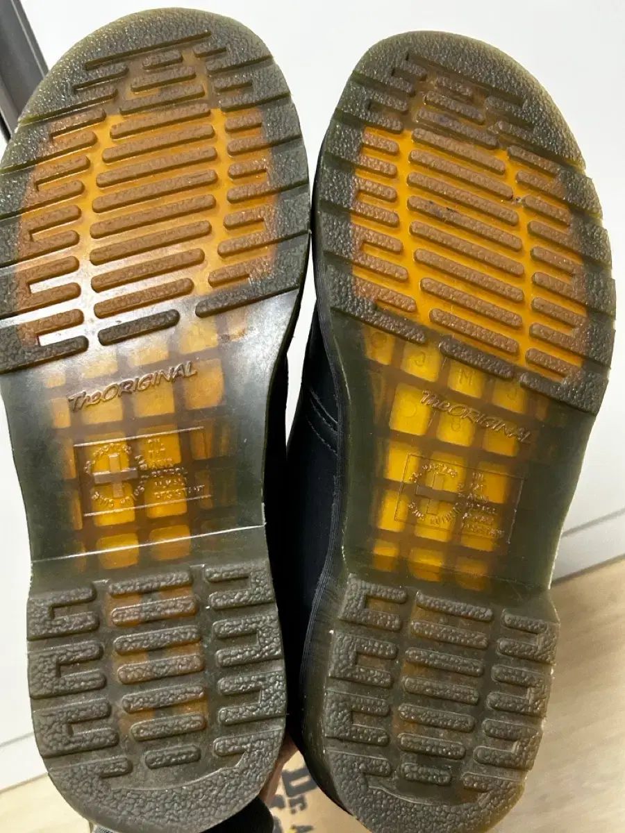 ドクターマーチン