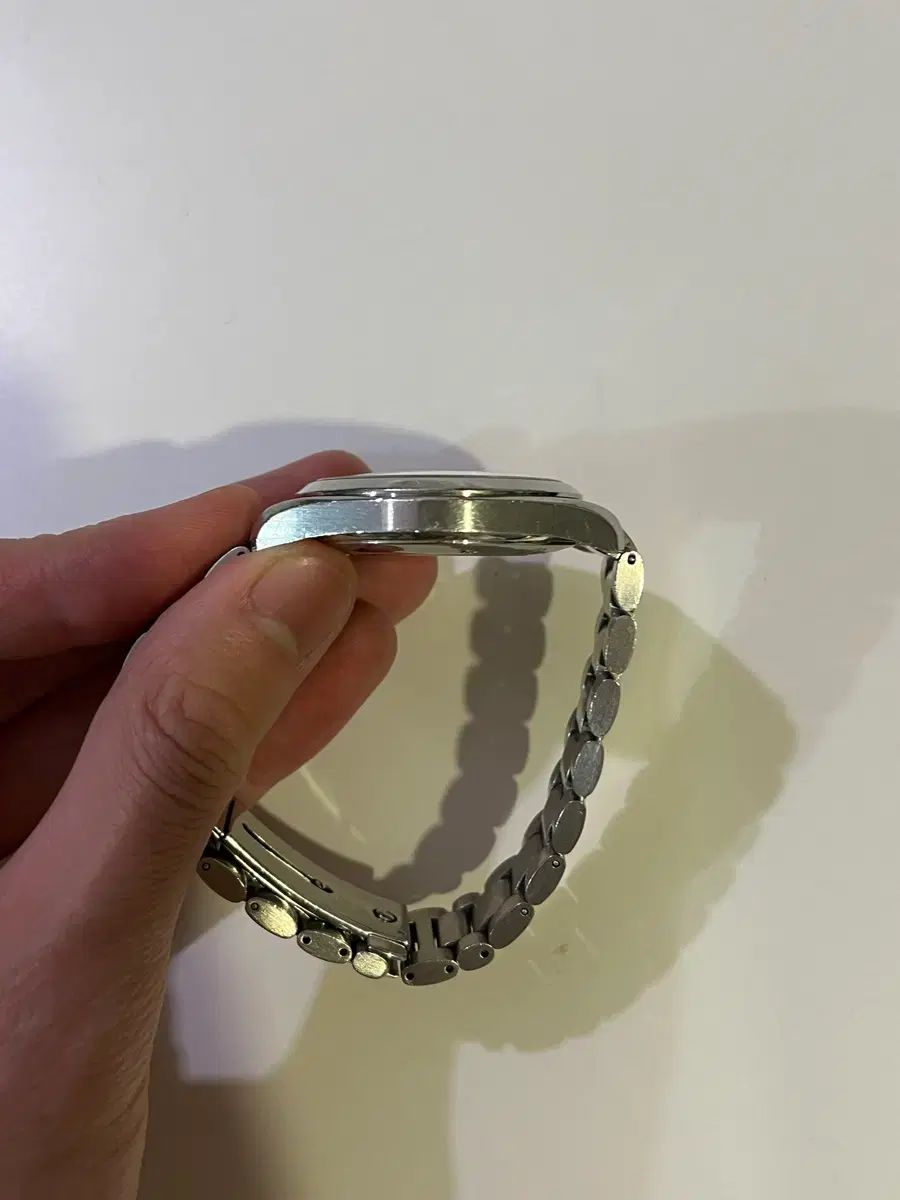  OMEGA シーマスター アクアテラ 39 mm クオーツ 腕時計(クォーツ) 腕時計(アナログ)