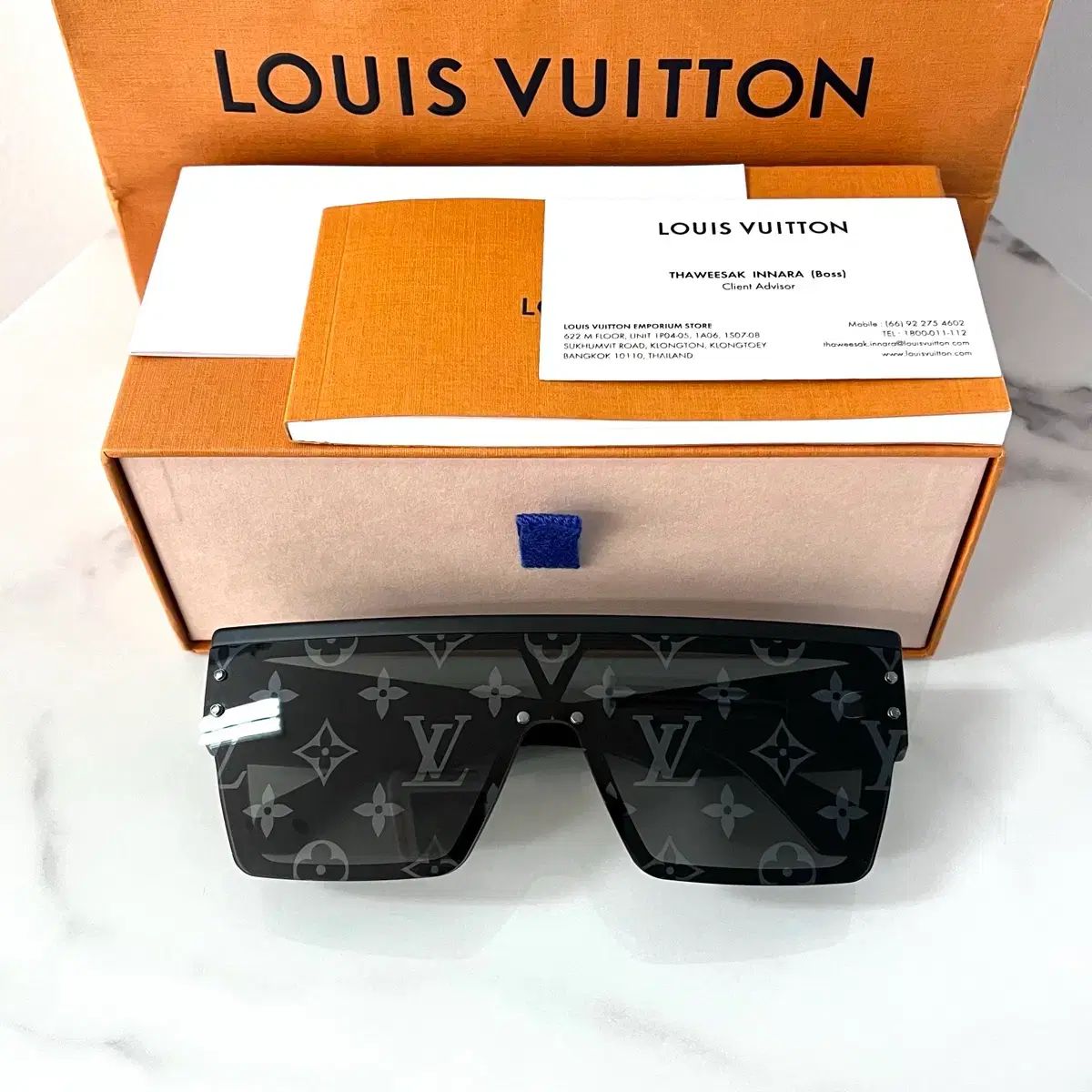 Louis Vuitton