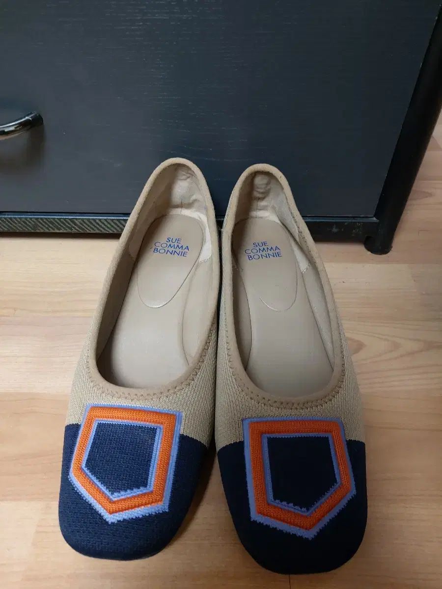 BONNIE ニートファー靴 ニート靴 360 230 mm